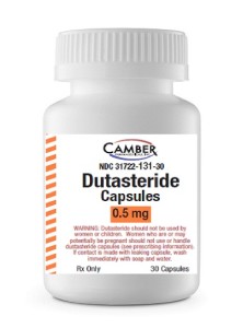 dutasteride