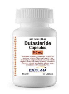 dutasteride-ex