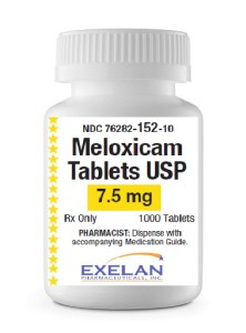 meloxicam