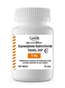 oxymor-hcl-tab