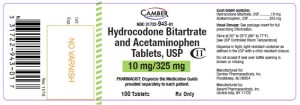 hydrocodone-apap-10mg