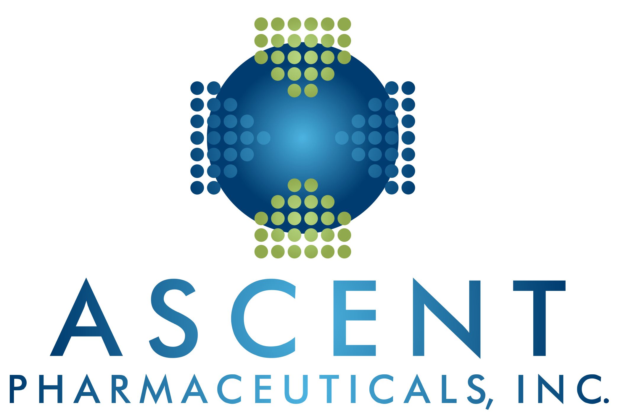 Ascent Pharmaceuticals, Inc.